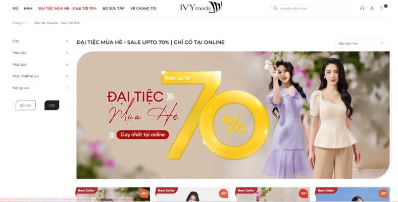 Ivy Moda