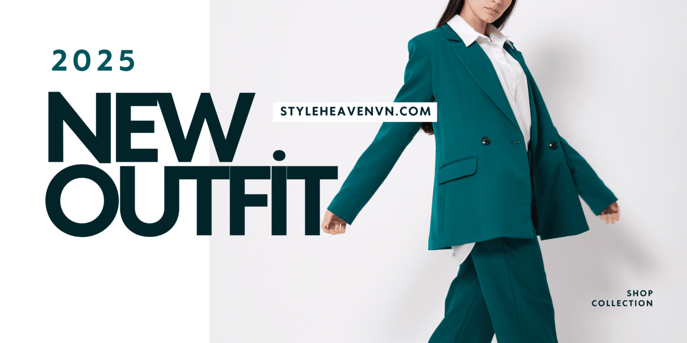 mẫu áo công sở mới nhất